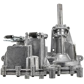 ylcさん専用　82/38 Amazon.com : CUB CADET 918-05128B Left Hand Transmission RZT